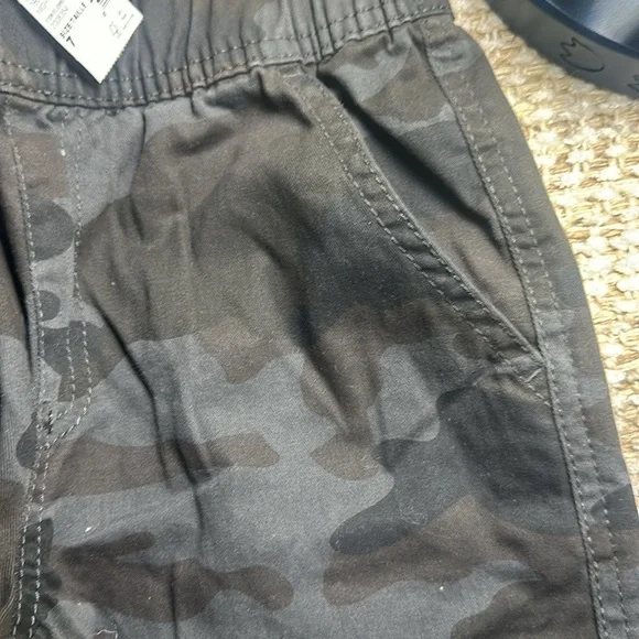 New The Children’s Place Cargo Pants - Picture 5 of 7